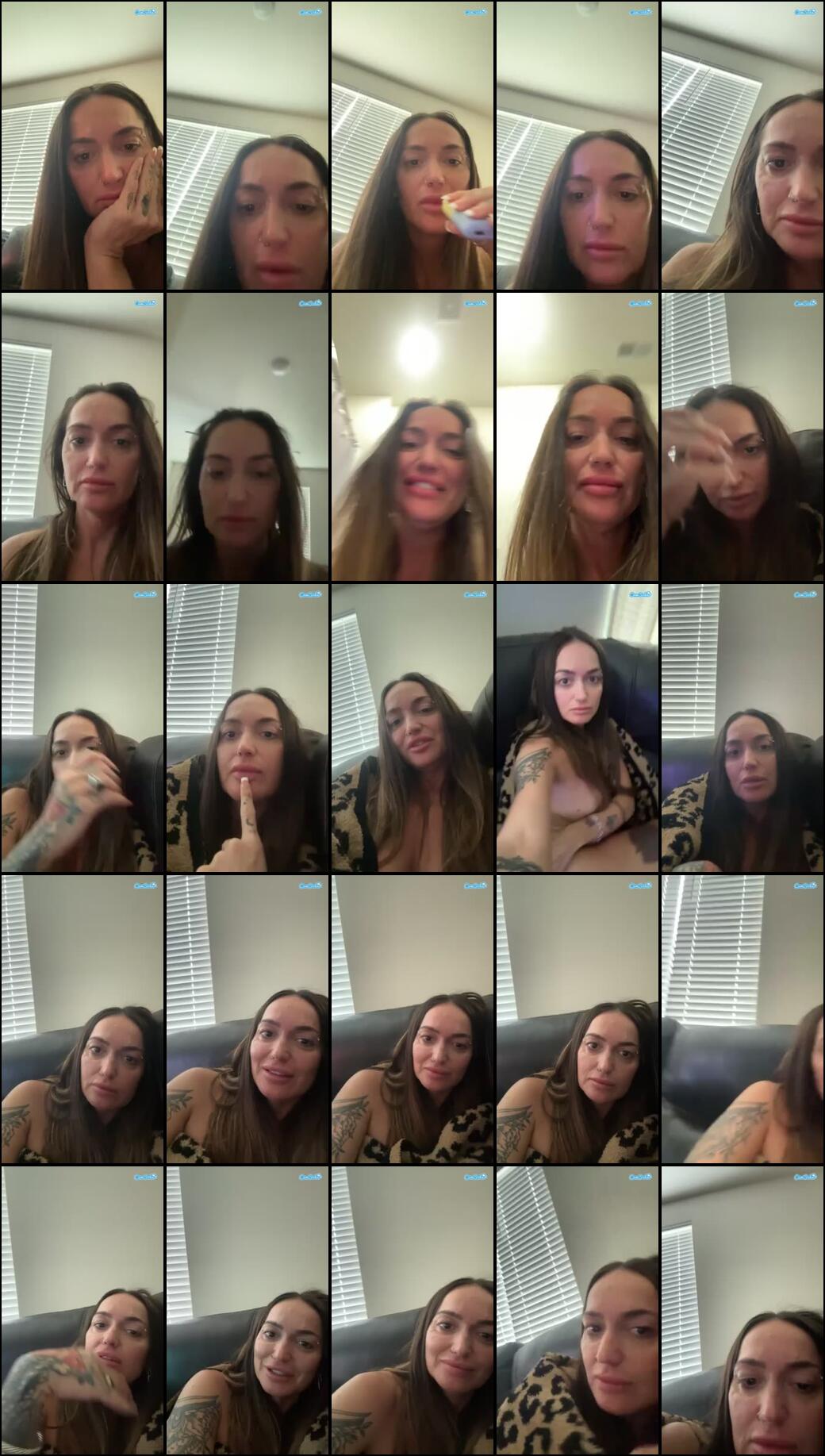 Miami69viceCamsoda Porn Cam 2024-06-01