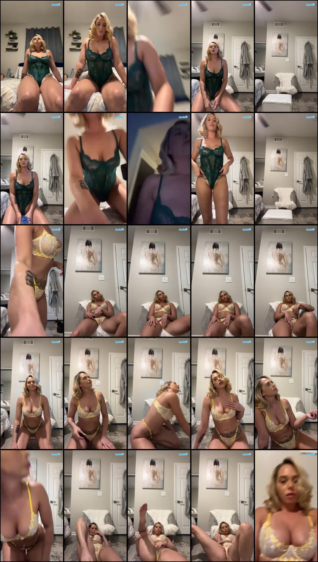 MschristywaveCamsoda Porn Cam 2024-06-01
