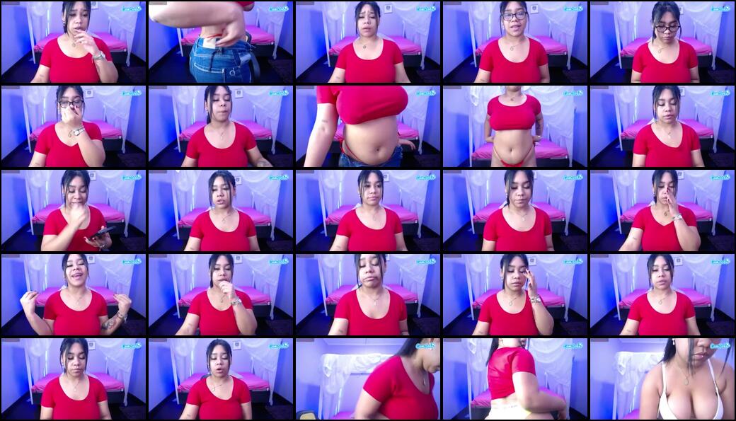 Naahom1Camsoda Porn Cam 2024-06-01