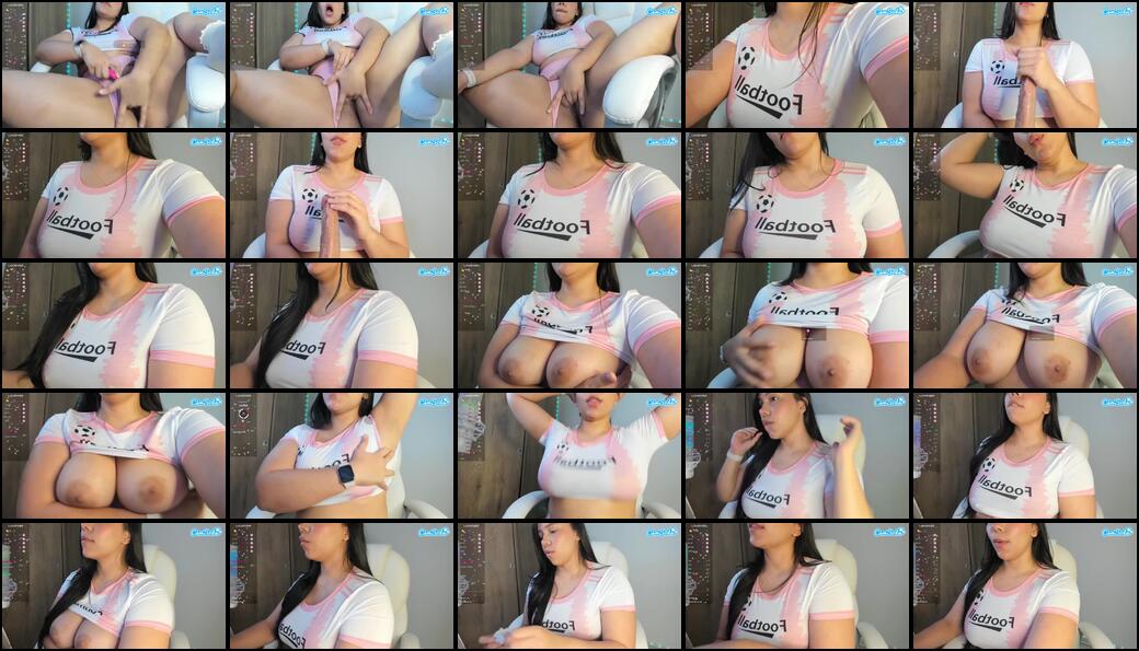 ReyjacksonCamsoda Porn Cam 2024-06-01