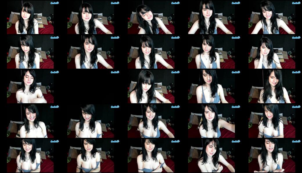 SmilemalaCamsoda Porn Cam 2024-06-01