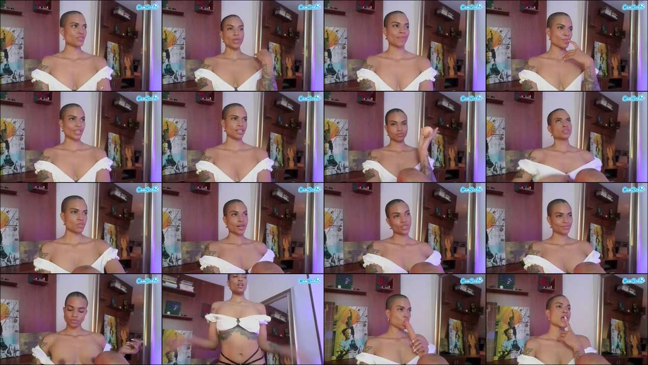 TiaramaceCamsoda Porn Cam 2024-06-01