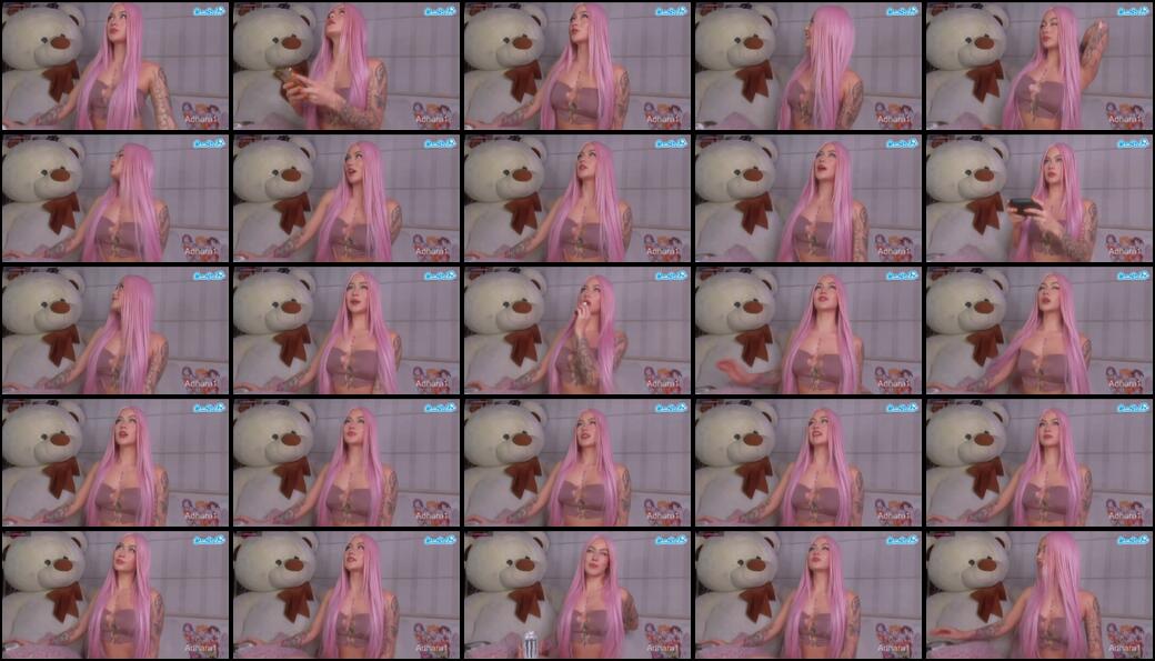Adhara1Camsoda Porn Cam 2024-06-02