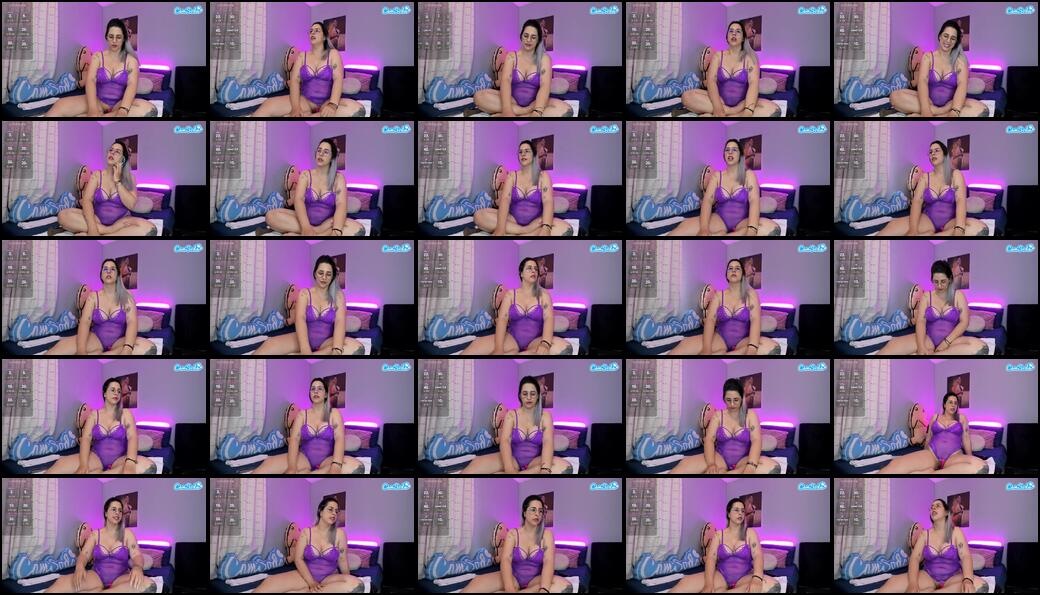 AnnabelsmithCamsoda Porn Cam 2024-06-02
