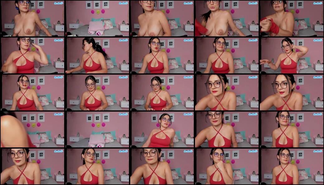 SamanthaparkersCamsoda Porn Cam 2024-06-02