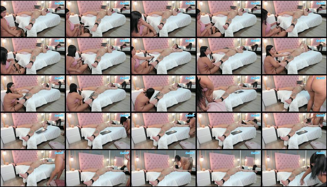 Yinn-yangCamsoda Porn Cam 2024-06-02
