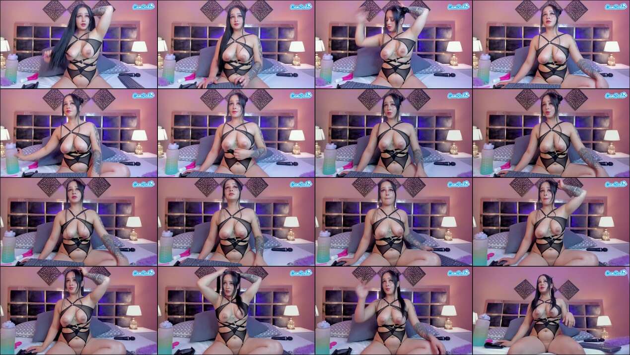 Affrodita-19Camsoda Porn Cam 2024-06-03