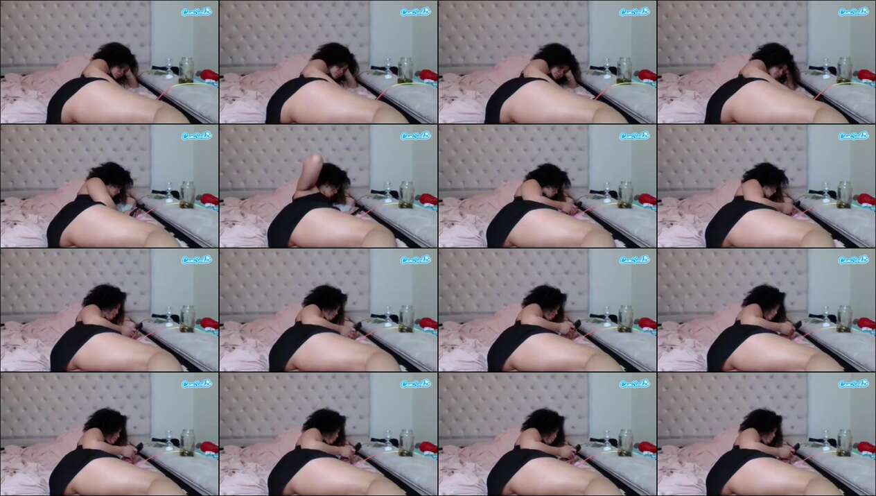 BeautylovessCamsoda Porn Cam 2024-06-03