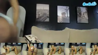 FancyoneCamsoda Porn Cam 2024-06-03