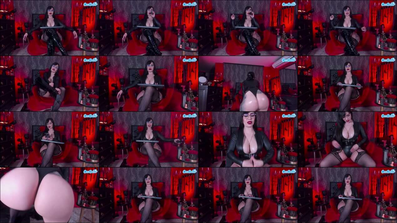 GabrielaaromsCamsoda Porn Cam 2024-06-03