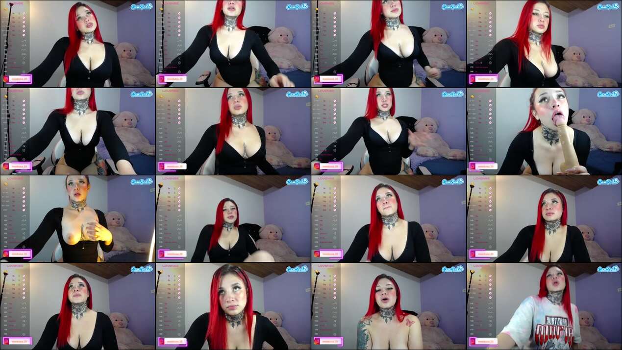 Medusa20Camsoda Porn Cam 2024-06-03