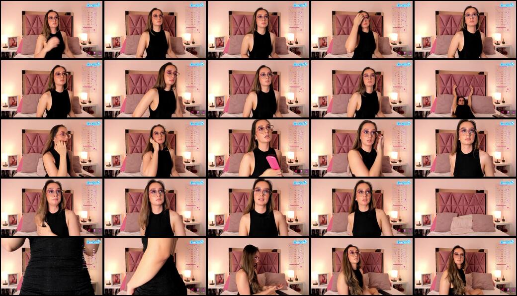 NiicollexCamsoda Porn Cam 2024-06-03