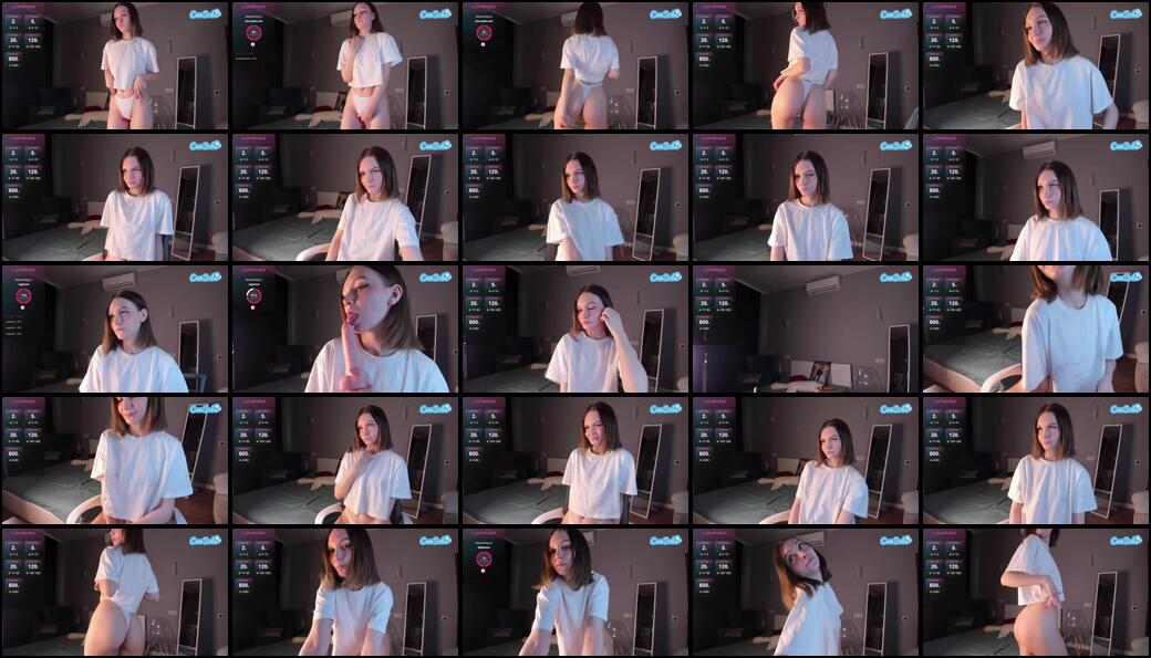 SarawinCamsoda Porn Cam 2024-06-03