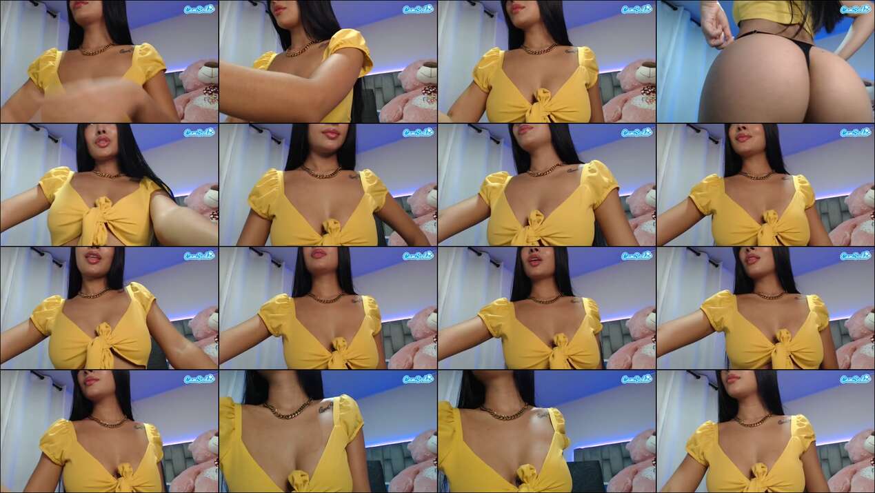 SophiacruzCamsoda Porn Cam 2024-06-03