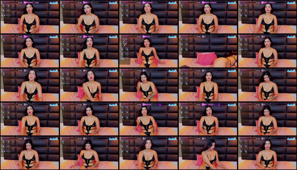 Sophie-smithsCamsoda Porn Cam 2024-06-03