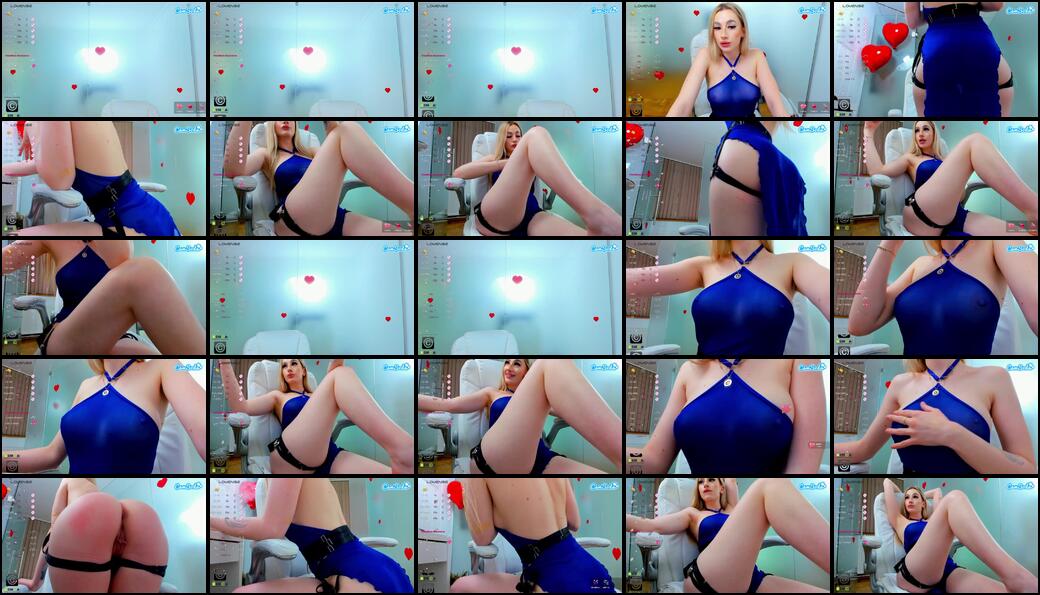 AileenwilliamsCamsoda Porn Cam 2024-06-04