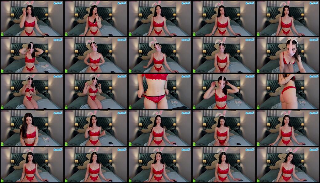 AnnywillyCamsoda Porn Cam 2024-06-04
