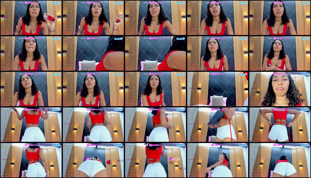 CathyaCamsoda Porn Cam 2024-06-04