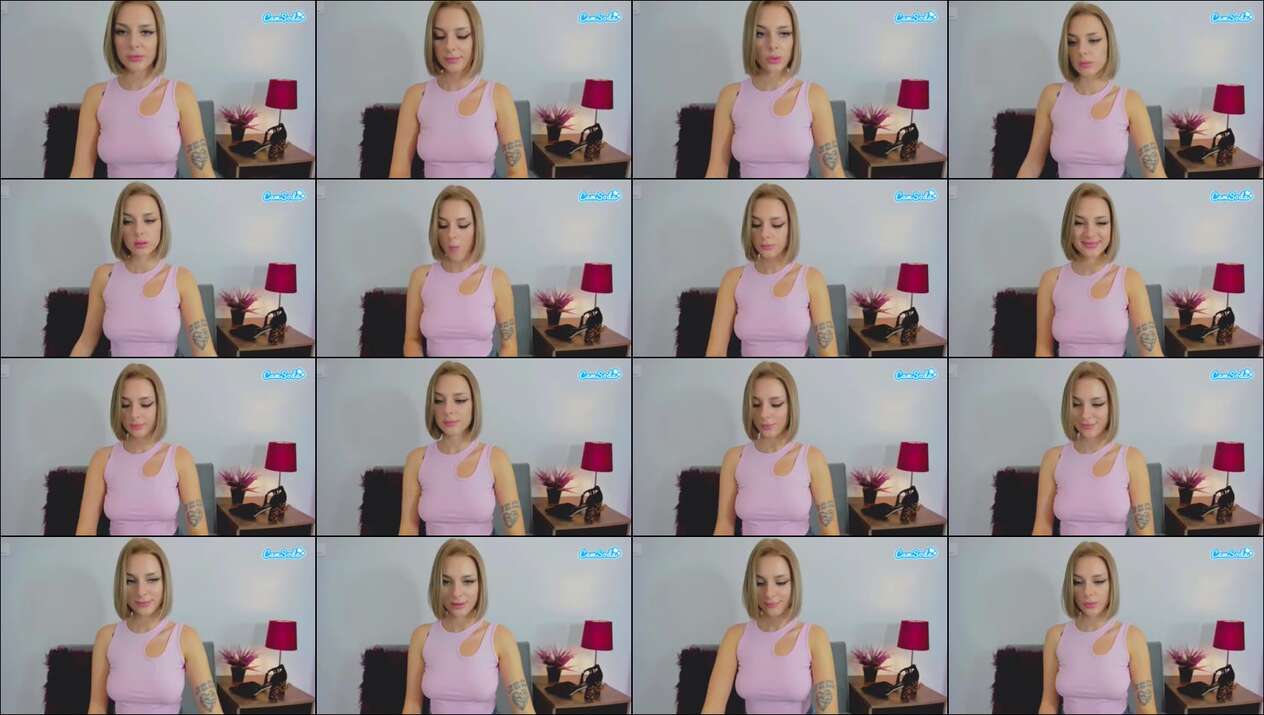 EmmadearCamsoda Porn Cam 2024-06-04
