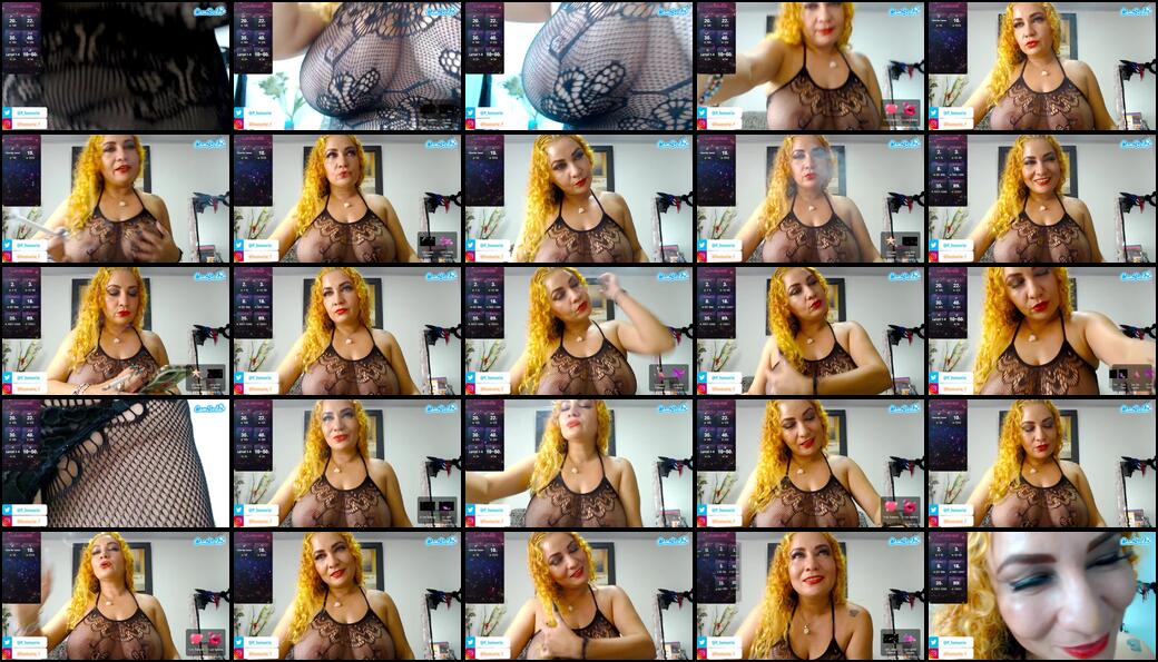 FranchescalussuriaCamsoda Porn Cam 2024-06-04