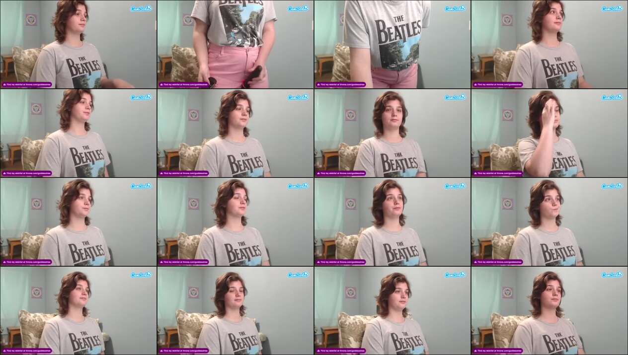 GoddesstreeCamsoda Porn Cam 2024-06-04