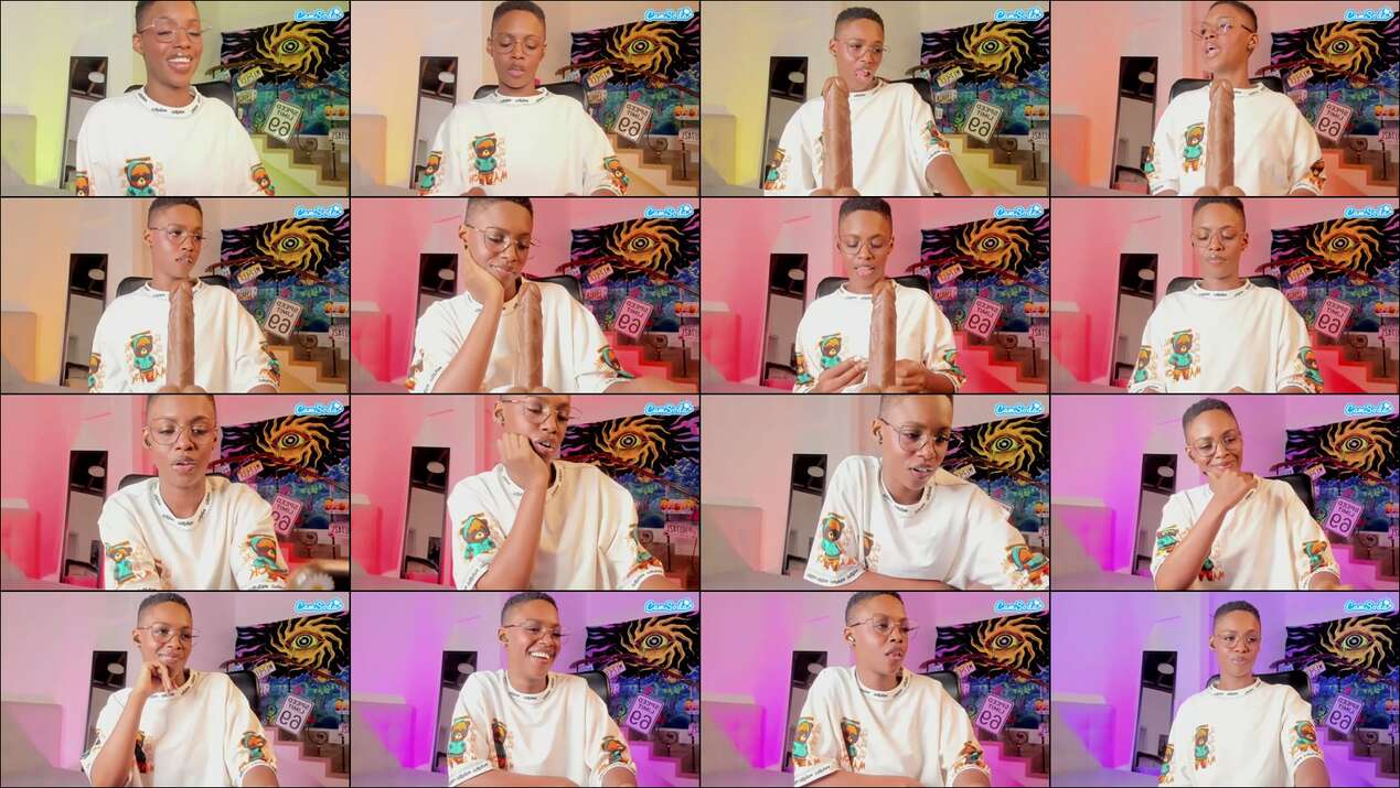 IrisallenCamsoda Porn Cam 2024-06-04