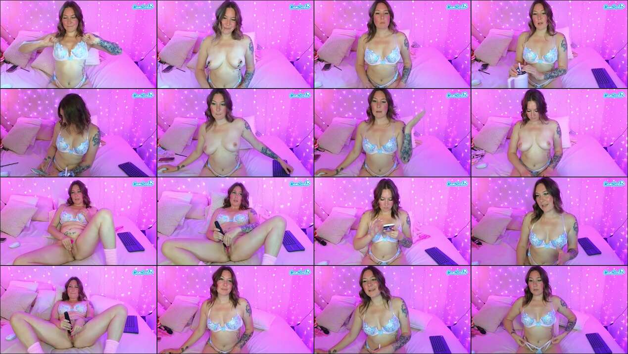 KamrynmarieCamsoda Porn Cam 2024-06-04