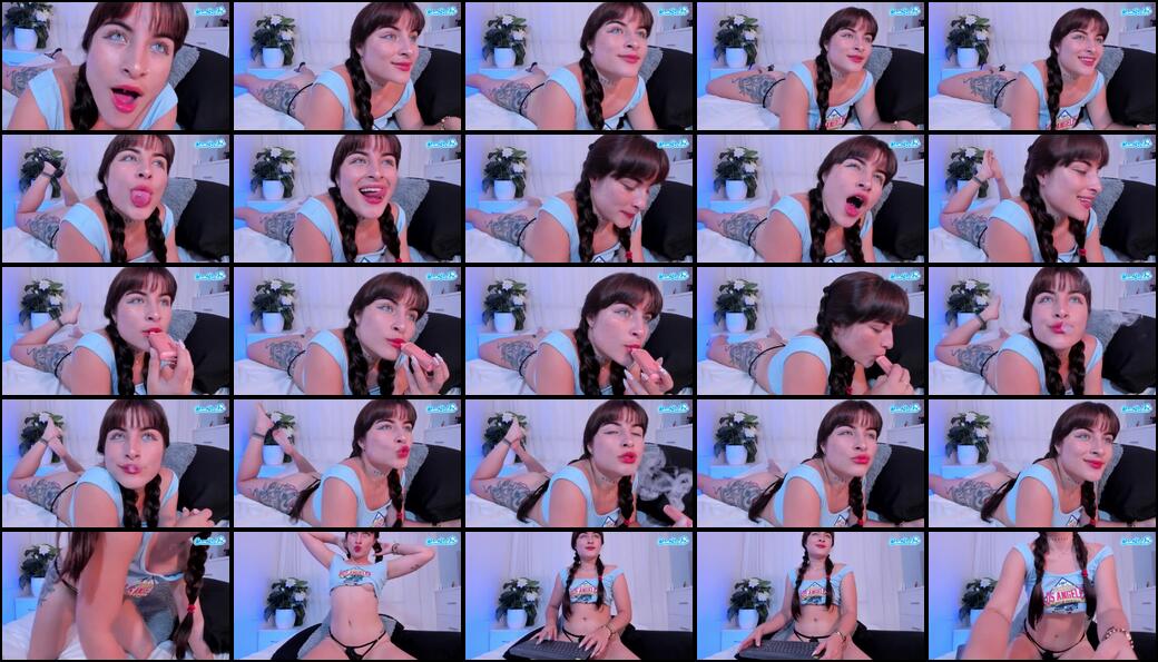 LiahferrerCamsoda Porn Cam 2024-06-04