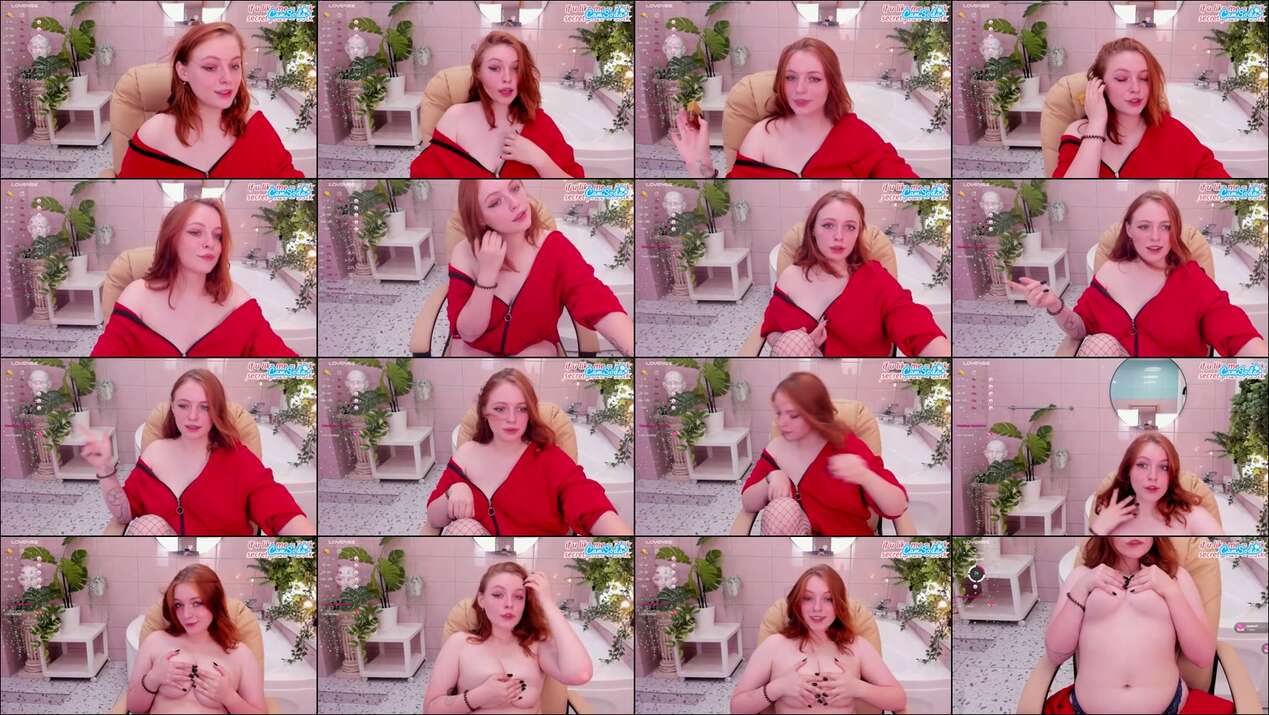 Little-fionaCamsoda Porn Cam 2024-06-04