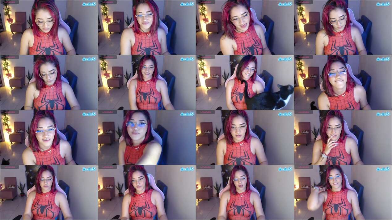 Littleangel-mCamsoda Porn Cam 2024-06-04