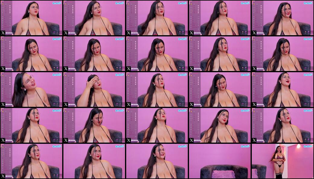 LunaahatzelCamsoda Porn Cam 2024-06-04