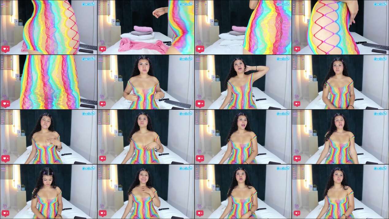 Miaparkerr1Camsoda Porn Cam 2024-06-04