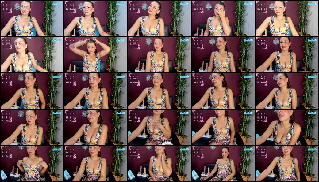 MilfanaCamsoda Porn Cam 2024-06-04