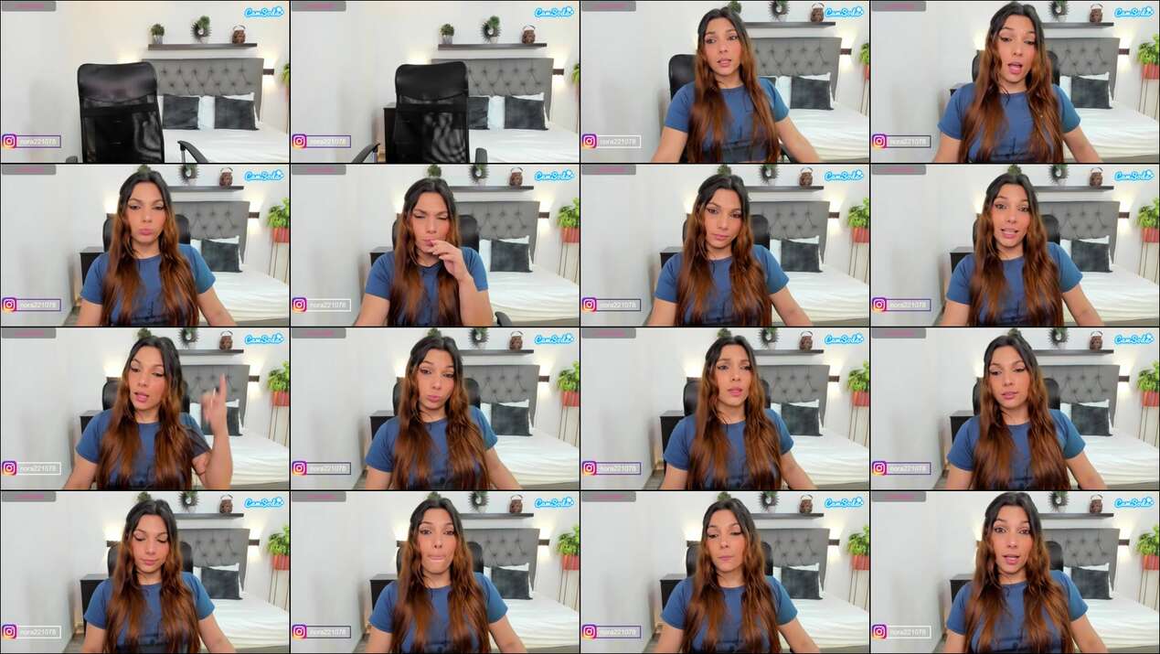 Nora22xxCamsoda Porn Cam 2024-06-04