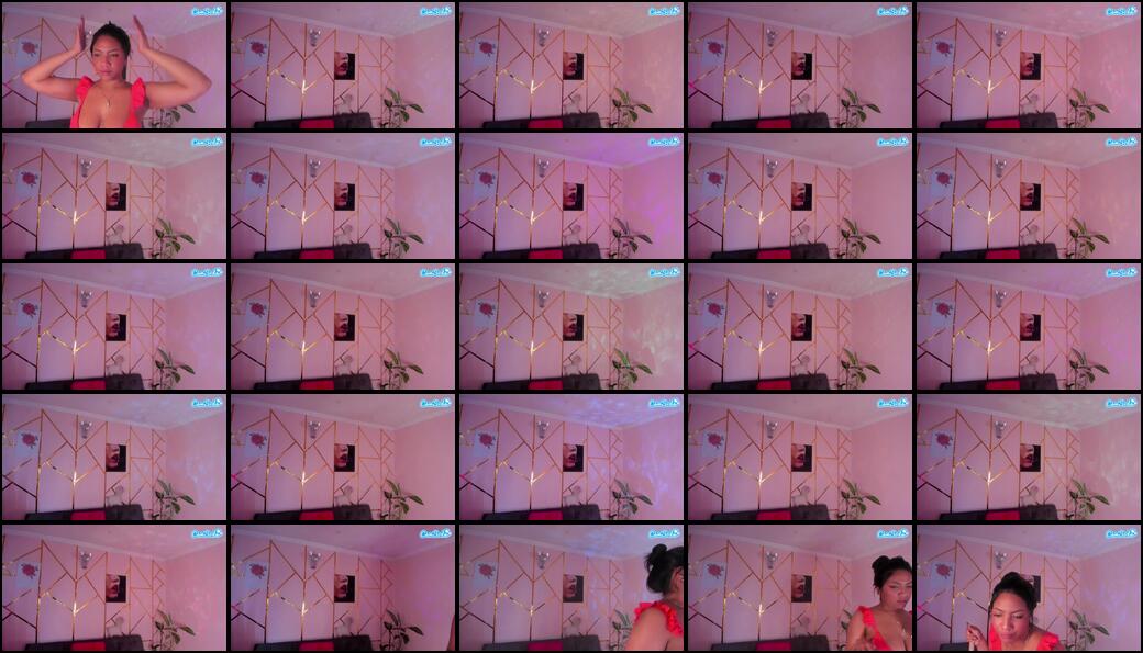 SashatwerkCamsoda Porn Cam 2024-06-04