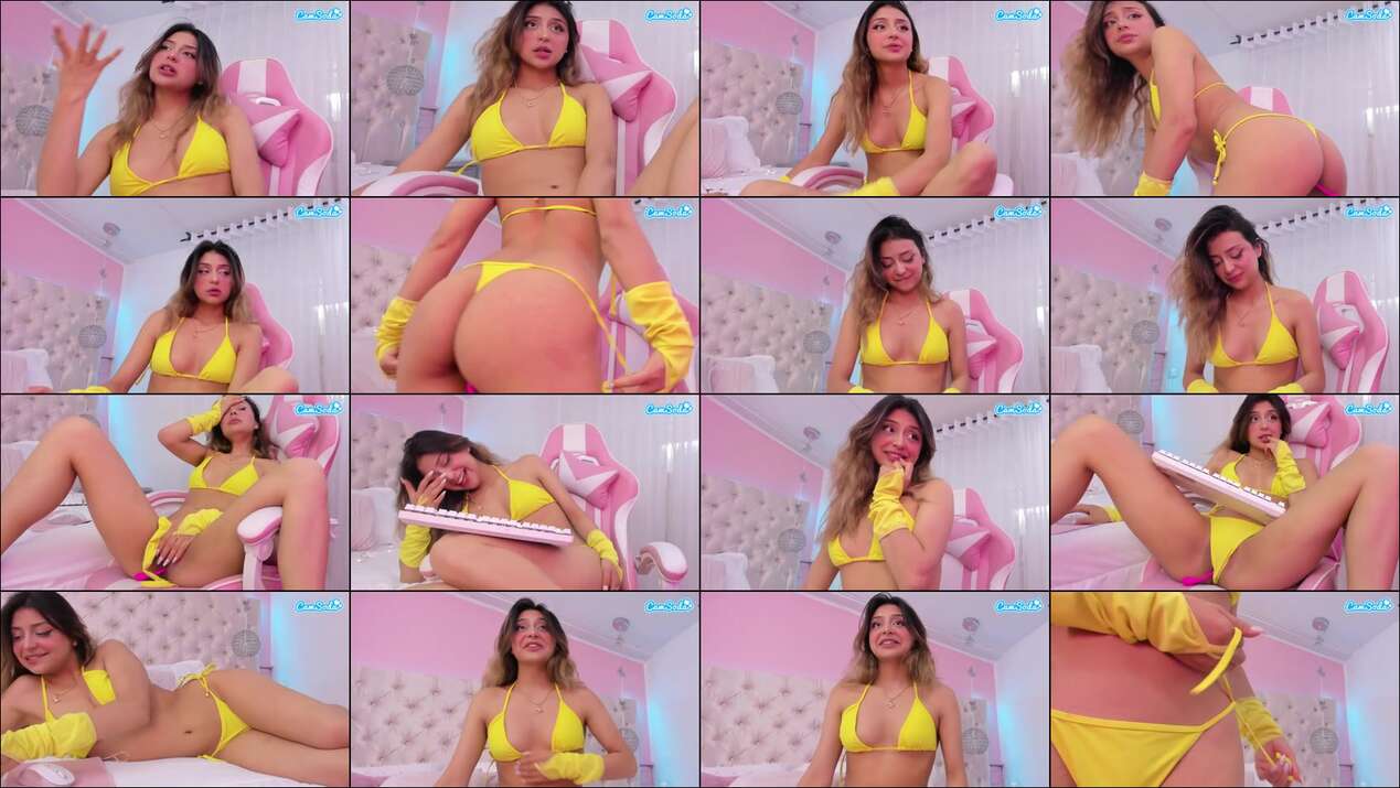 Sofly-sCamsoda Porn Cam 2024-06-04