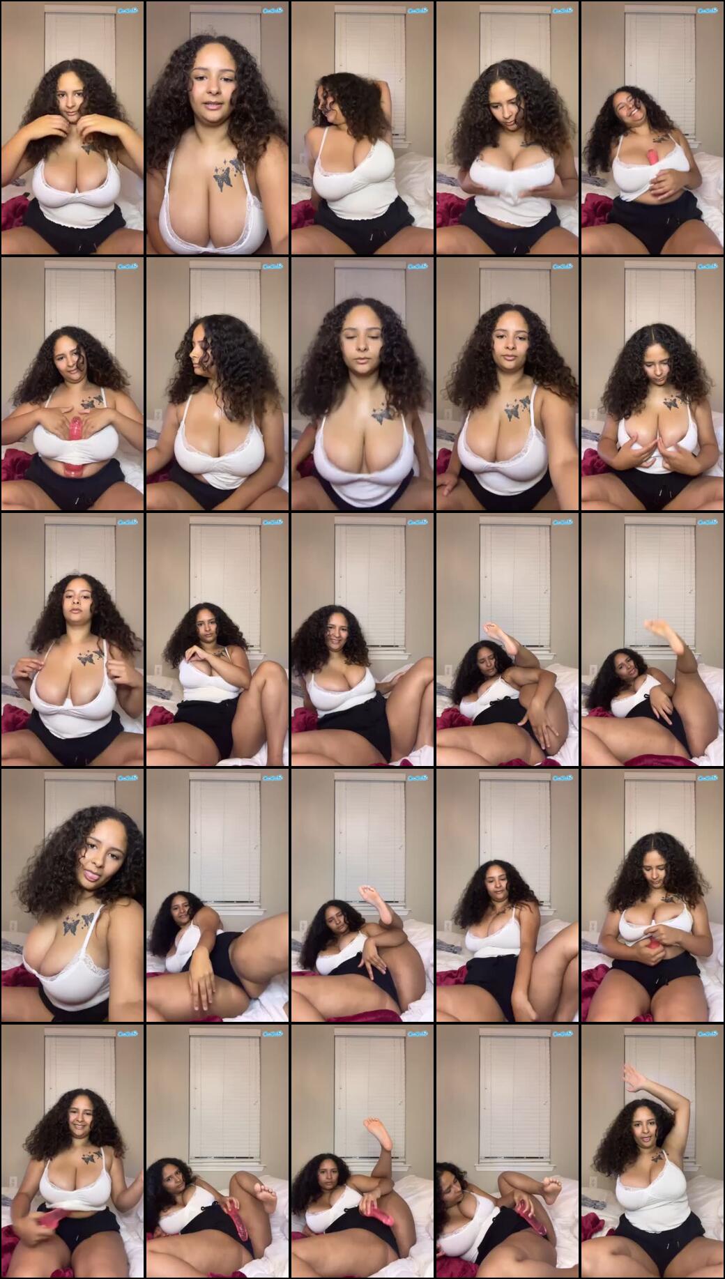 SoriyahsannCamsoda Porn Cam 2024-06-04