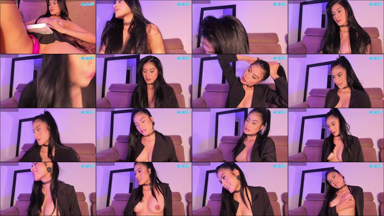 ThaliafernandezCamsoda Porn Cam 2024-06-04