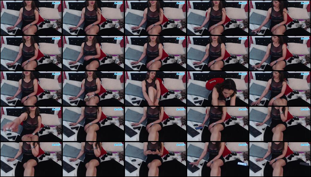 Barbaraa-willsCamsoda Porn Cam 2024-06-05