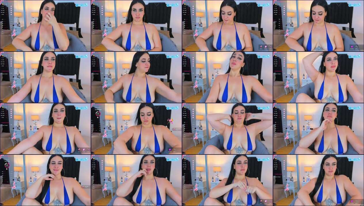 BigasslolaCamsoda Porn Cam 2024-06-05
