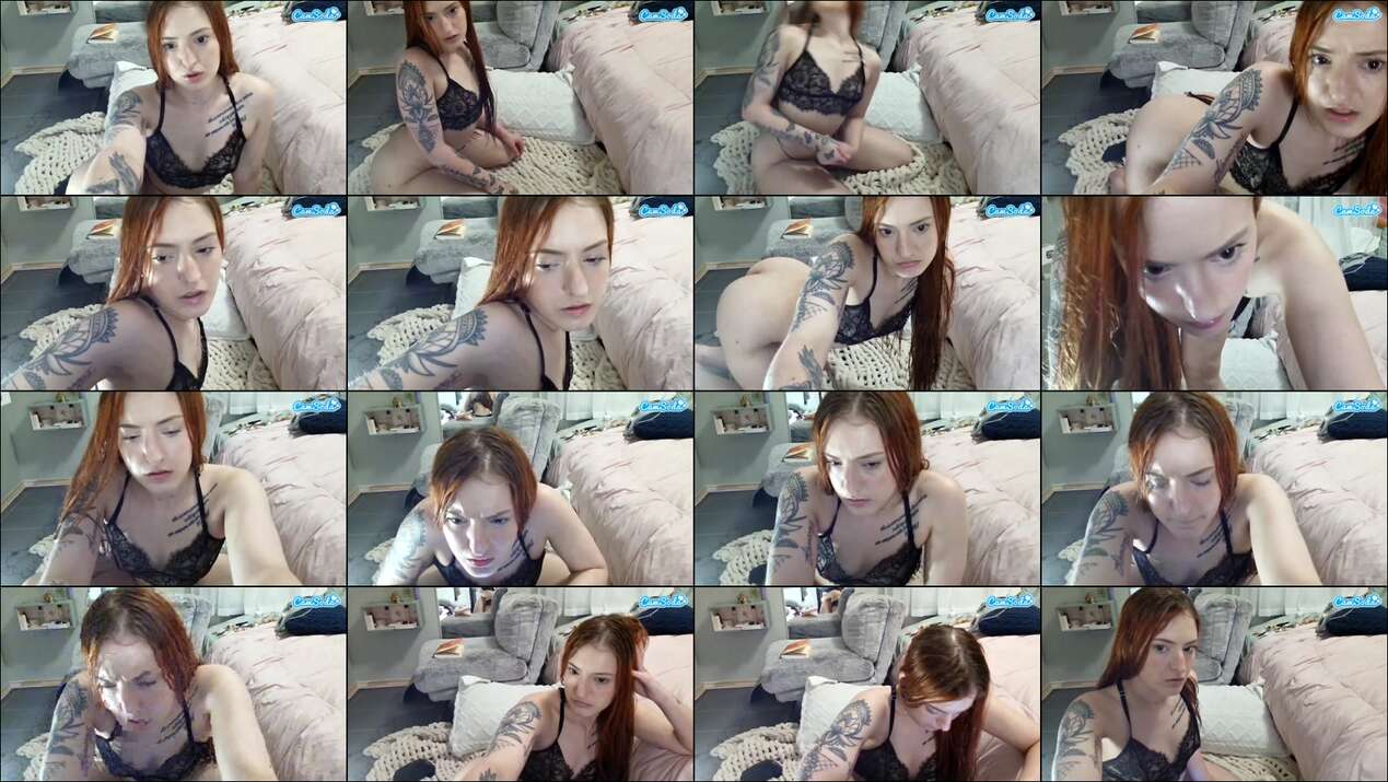 BiggbabydCamsoda Porn Cam 2024-06-05