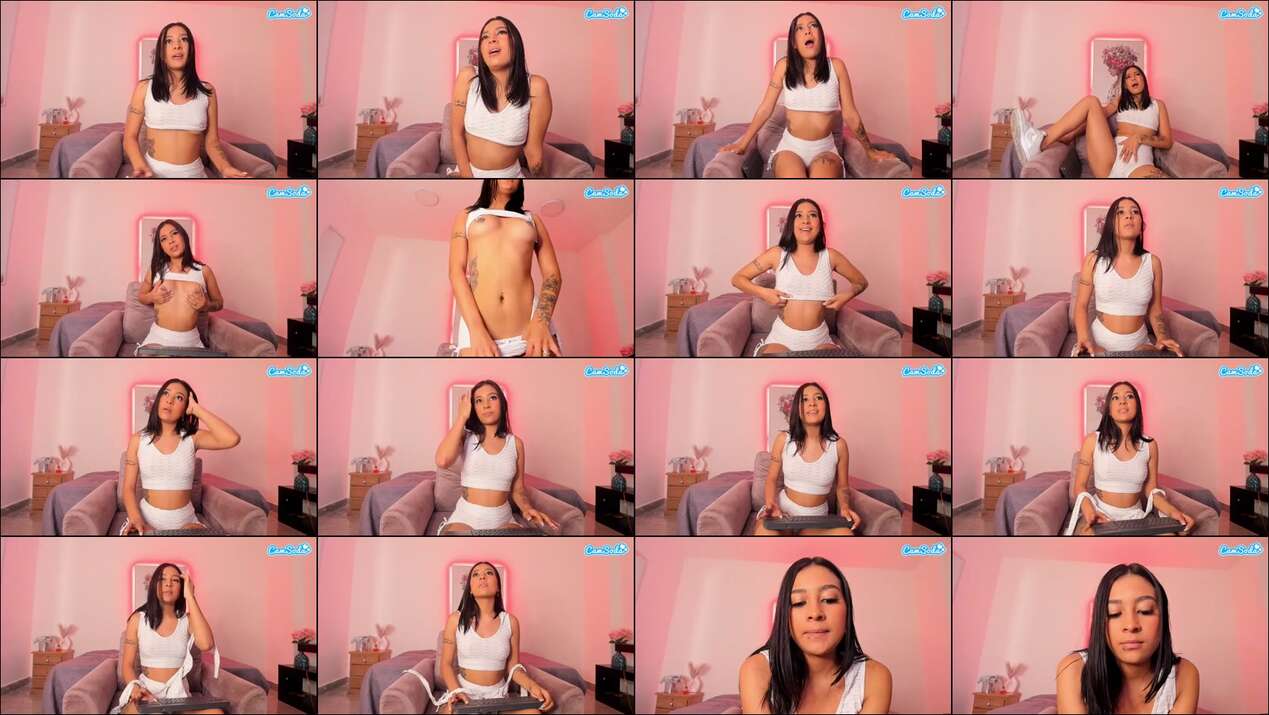 BrianawilliamssCamsoda Porn Cam 2024-06-05