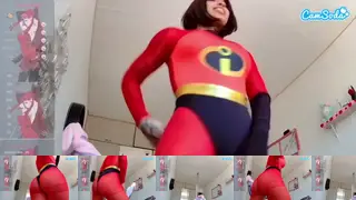 ChaoticnyxCamsoda Porn Cam 2024-06-05
