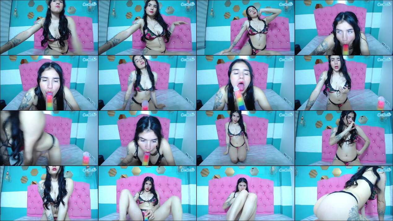 Dahyan-vergaraCamsoda Porn Cam 2024-06-05