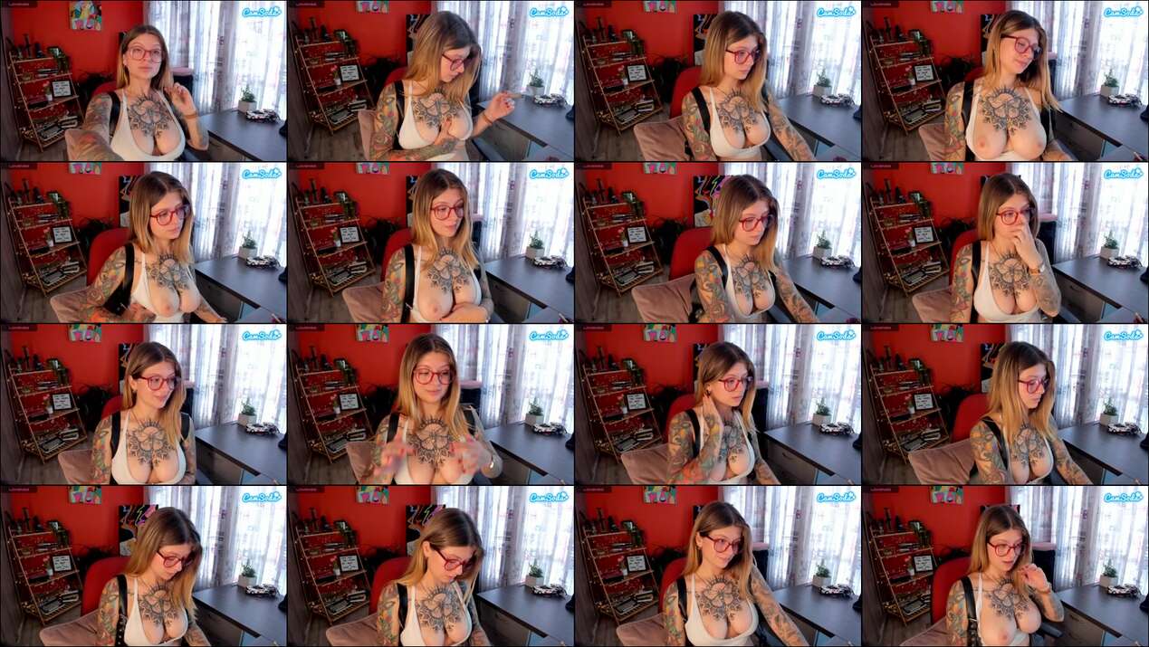 Emmaa-hosttCamsoda Porn Cam 2024-06-05