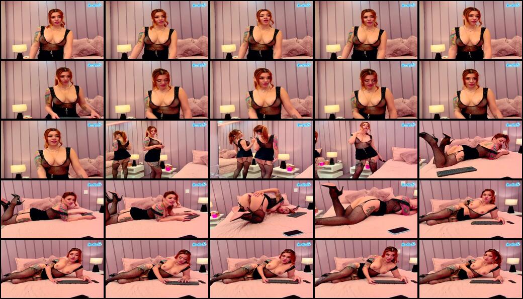 EvamonroeeCamsoda Porn Cam 2024-06-05