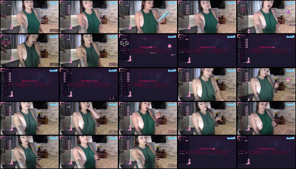 InocentekittyCamsoda Porn Cam 2024-06-05