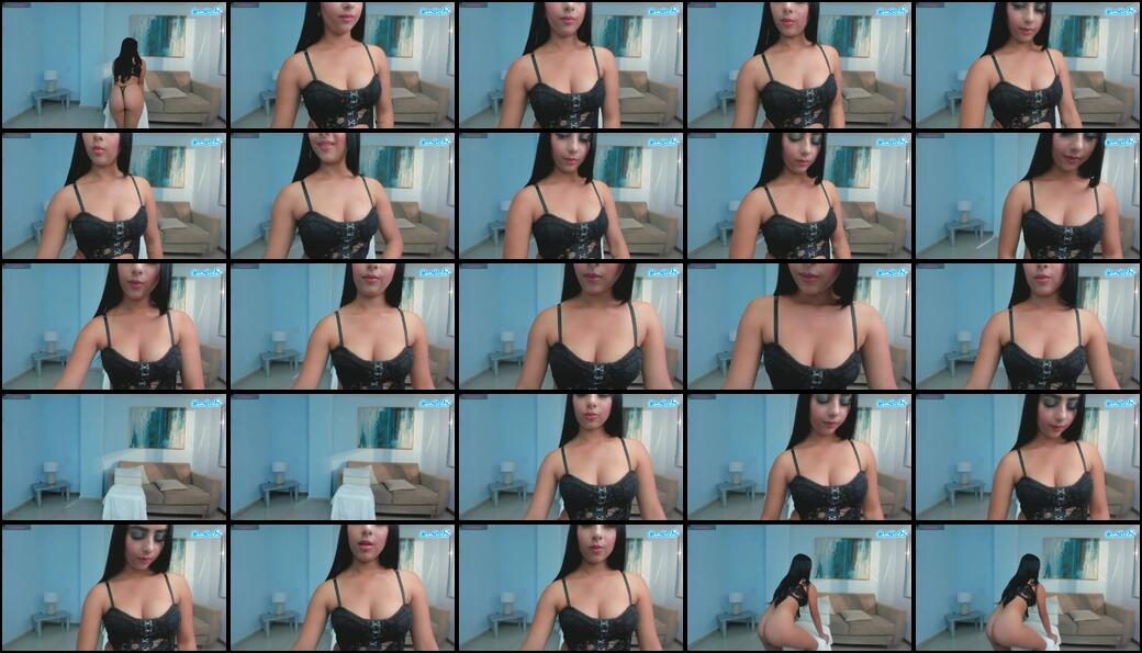 IvannaWelchCamsoda Porn Cam 2024-06-05