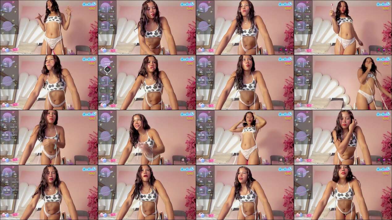 Lara-holmesCamsoda Porn Cam 2024-06-05