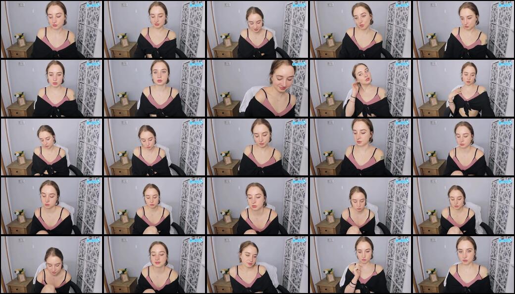 LisacuteCamsoda Porn Cam 2024-06-05